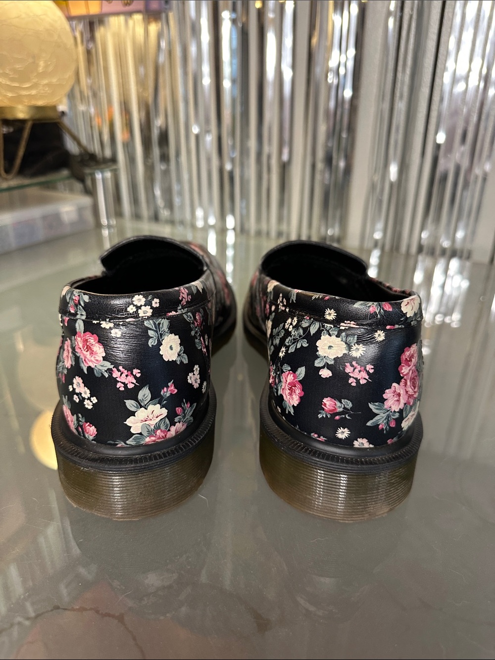 Dr. Martens -Addy Loafers - Picture 7 of 9